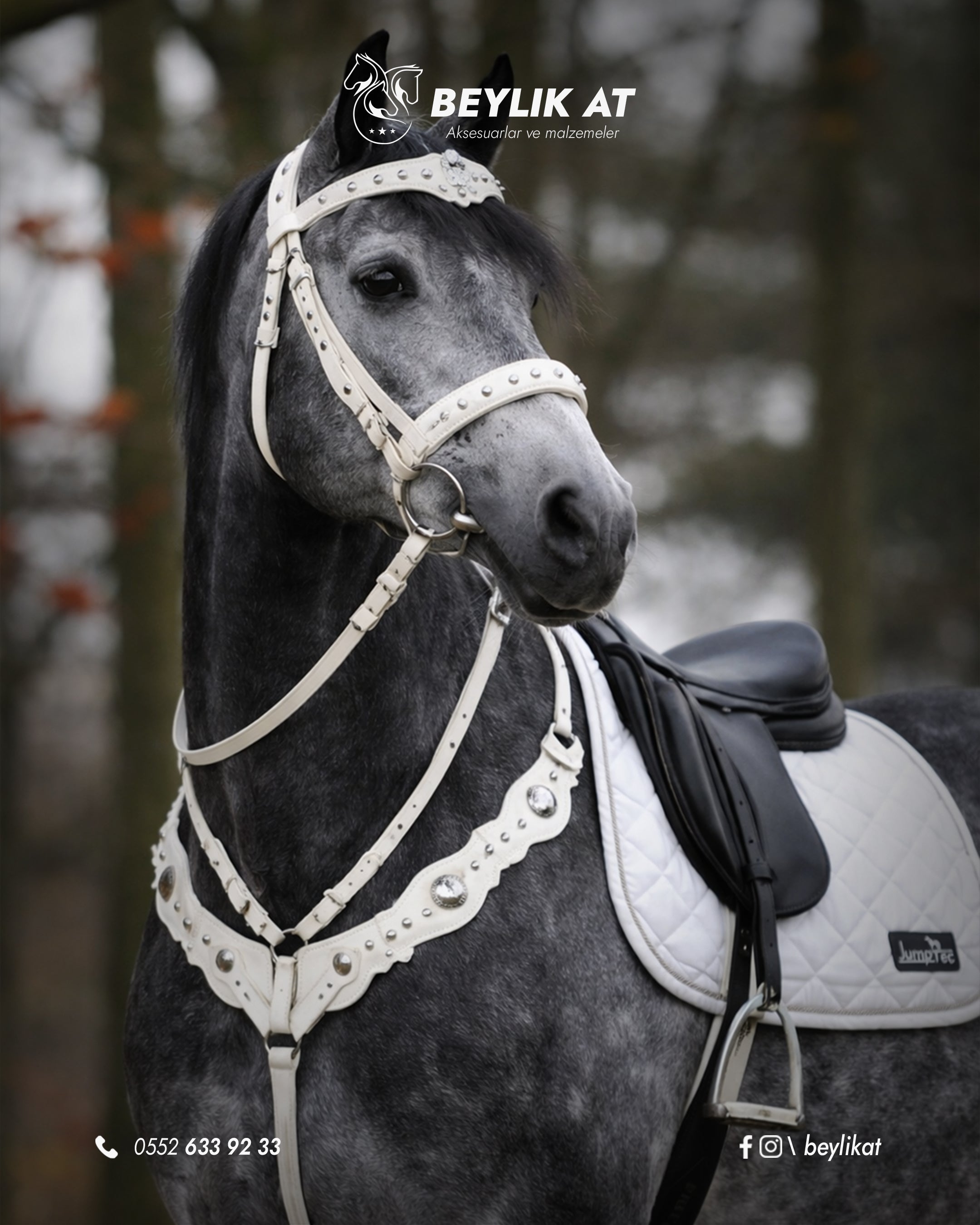 Doğal Deriden Üretilmiş Bu Özel Gim Takımı