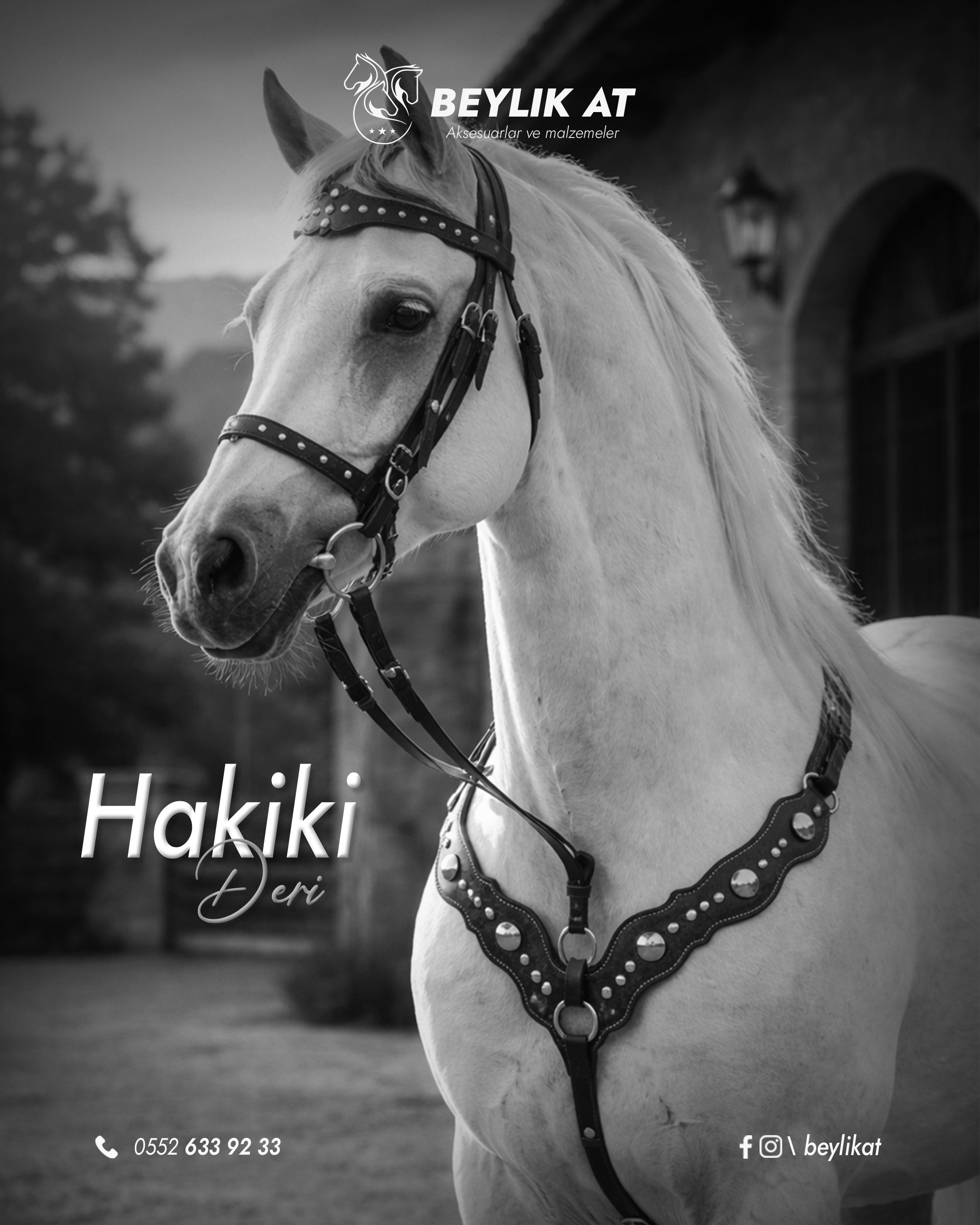 Doğal Deriden Üretilmiş Bu Özel Gim Takımı