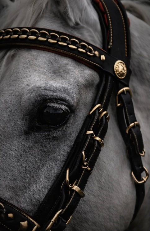 Doğal Deriden Üretilmiş Bu VIP Gim Takımı